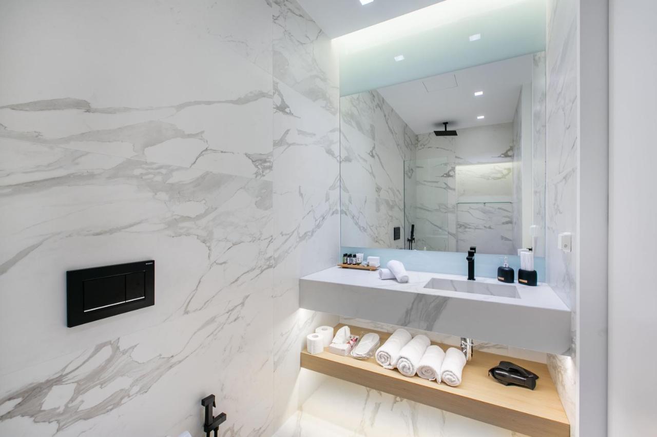 Ns Place Modern Apartment Acropolis View Atenas Exterior foto