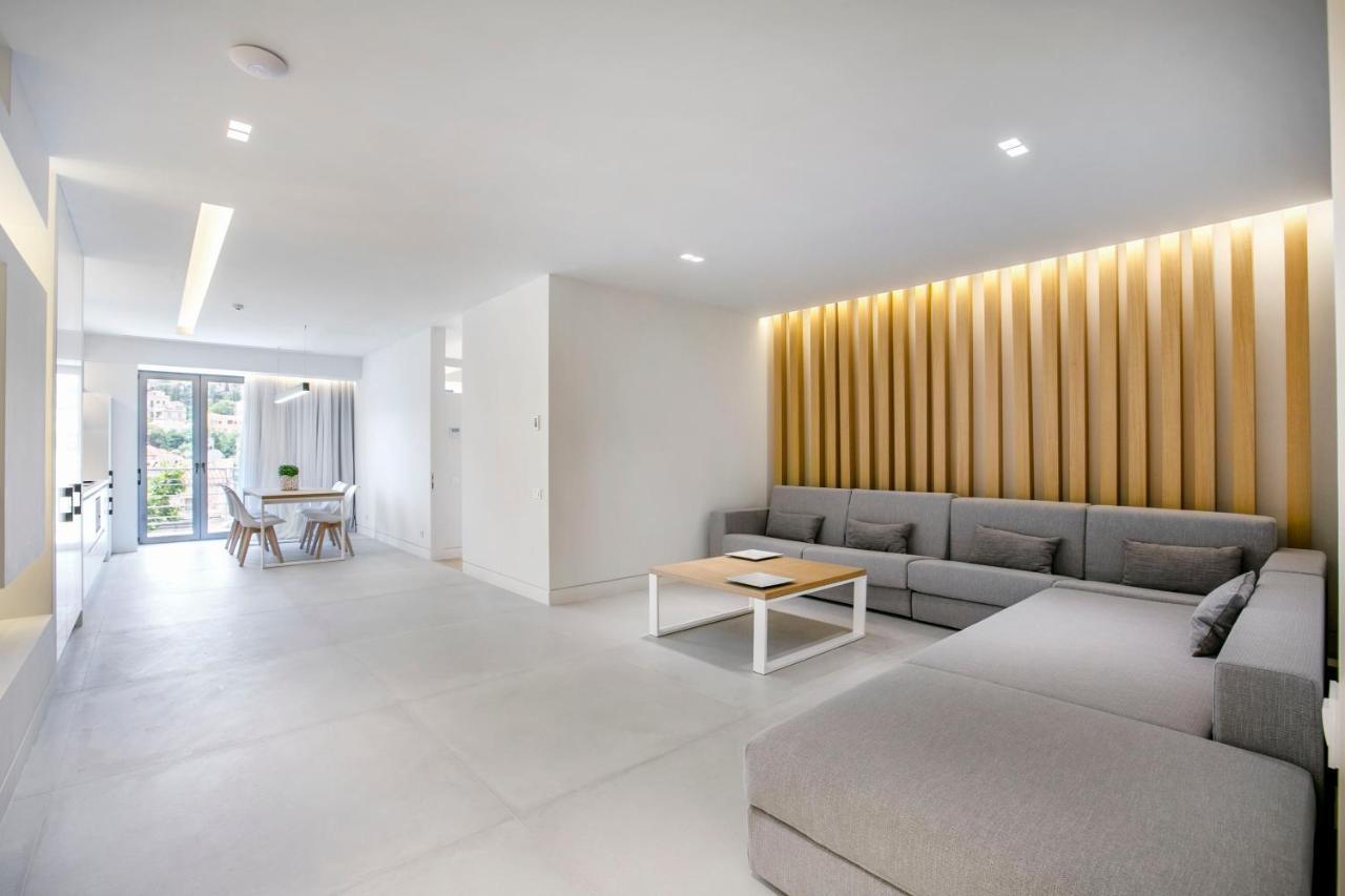 Ns Place Modern Apartment Acropolis View Atenas Exterior foto