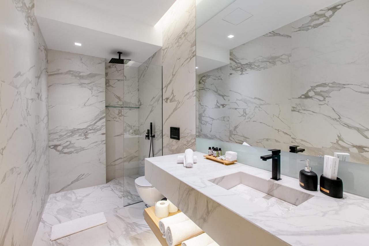 Ns Place Modern Apartment Acropolis View Atenas Exterior foto