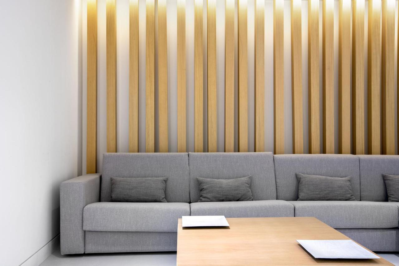 Ns Place Modern Apartment Acropolis View Atenas Exterior foto
