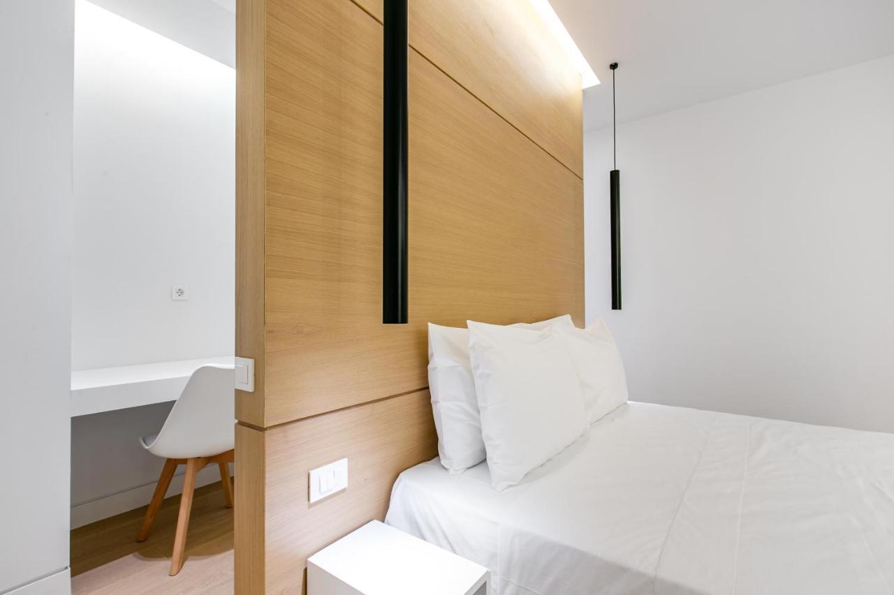 Ns Place Modern Apartment Acropolis View Atenas Exterior foto