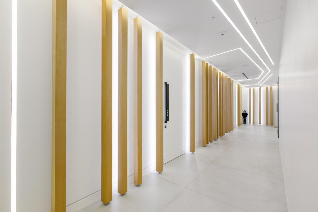 Ns Place Modern Apartment Acropolis View Atenas Exterior foto